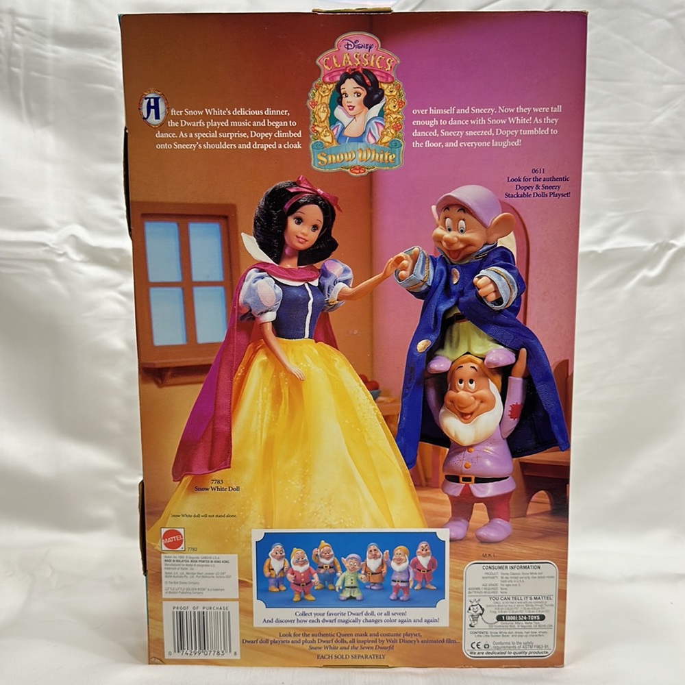 Barbie - Picture 2 of 2
